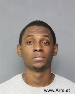 Nicholas Thompson Arrest Mugshot
