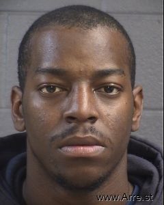 Orlando Edwards Arrest Mugshot