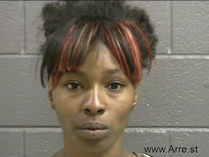 Pamela Miller Arrest Mugshot