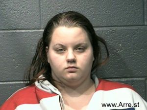 Patricia Downey Arrest Mugshot