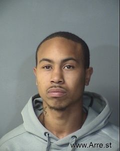 Paul Bright Arrest Mugshot