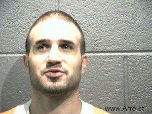 Paul Gatti Arrest Mugshot