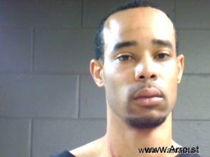 Pete Dixon Arrest Mugshot