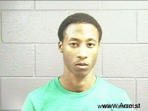Phillip Cason Arrest Mugshot