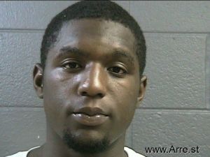 Qutatives Nellum Arrest Mugshot