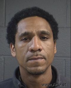 Raimond Kalauckaaea Arrest Mugshot