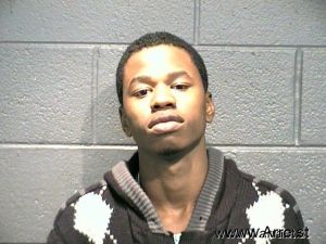 Ramirez Dewberry Arrest Mugshot