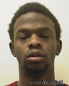 Raqawn Flythe Arrest Mugshot