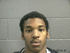 Raymond Grimes Arrest Mugshot