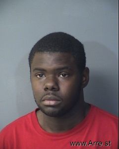 Rayshawn Elliott Arrest Mugshot