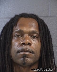 Reginald Hardy Arrest Mugshot