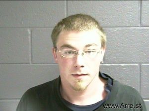 Richard Dunnigan Arrest Mugshot