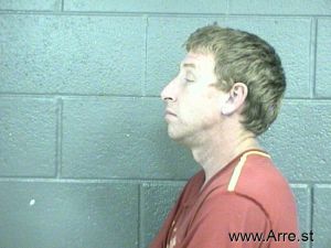 Robert Atkins Arrest Mugshot