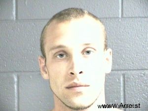 Robert Barnes Arrest Mugshot