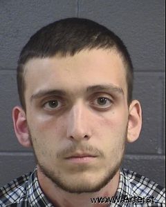 Robert Burnett Arrest Mugshot