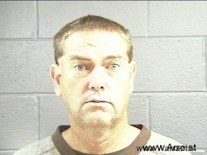 Robert Harris Arrest Mugshot