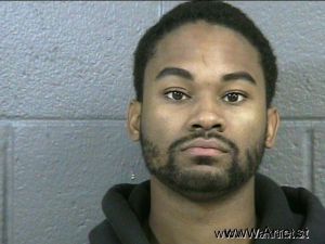 Robert Henson Arrest Mugshot