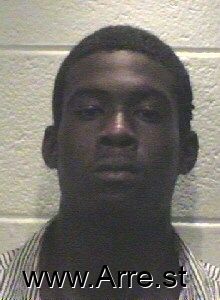 Robert Jones Arrest Mugshot