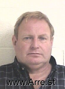 Robert Repass Arrest Mugshot