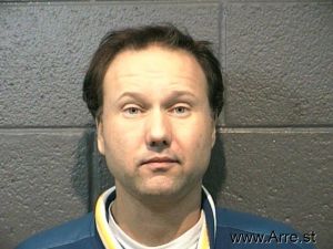 Robert Sharpe Arrest Mugshot