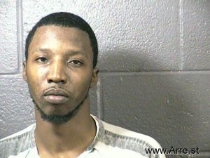 Robert Simon Arrest Mugshot