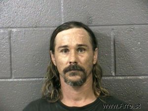 Robert Stevenson Arrest Mugshot