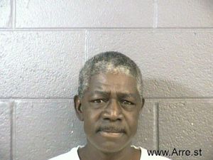 Rodney Lawrence Arrest Mugshot