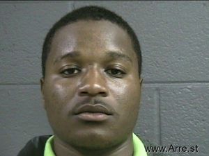 Roger Haizlip Arrest Mugshot