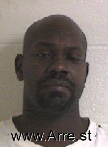 Ronald Smith Arrest Mugshot