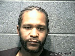 Rubin Briggs Arrest Mugshot