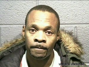 Samuel Dublin Arrest Mugshot