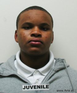 Samuel Gallop Arrest Mugshot