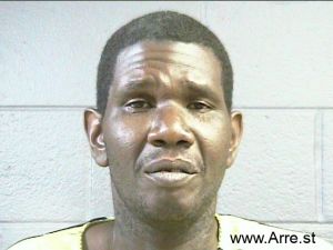 Samuel Wiggins Arrest Mugshot
