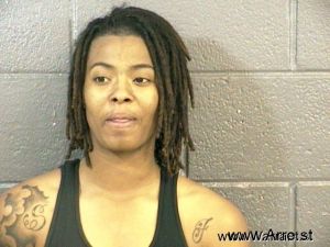 Sentara Finney Arrest Mugshot