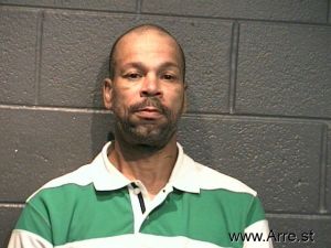 Shaaheem Waseem Arrest Mugshot