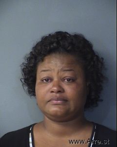 Shalanda Darden Arrest Mugshot