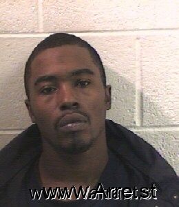 Shantori Harris Arrest Mugshot