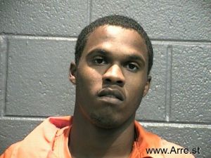 Shavon Taylor Arrest Mugshot