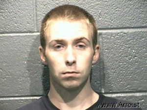 Shawn Fleener Arrest Mugshot