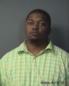 Shawn Revell Arrest Mugshot