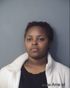 Shawniece Brothers Arrest Mugshot