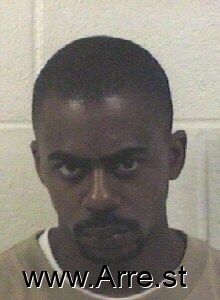 Shelby Frazier Arrest Mugshot
