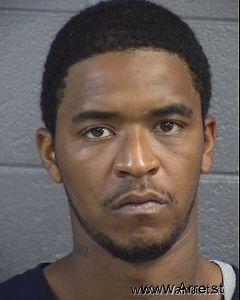 Sheldon Floyd Arrest Mugshot