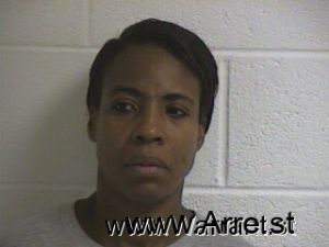 Shelia Couther Arrest Mugshot