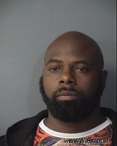 Sherman Elliott Arrest Mugshot