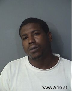 Stanley Harvey Arrest Mugshot