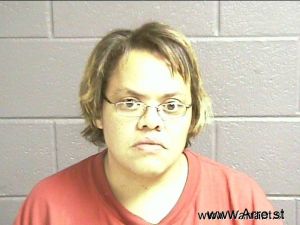 Stephanie Chavis Arrest Mugshot