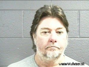 Steven Barnett Arrest Mugshot