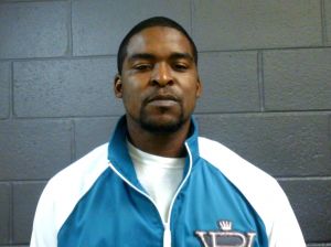 Steven Davis Arrest Mugshot