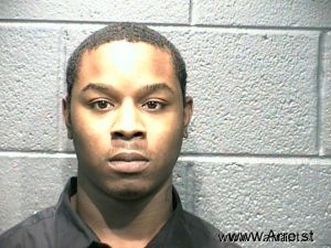 Steven Hopkins Arrest Mugshot